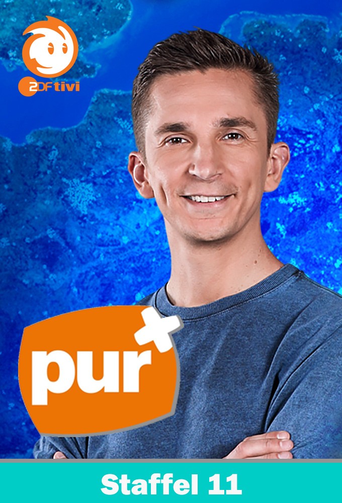 PUR+ saison 11