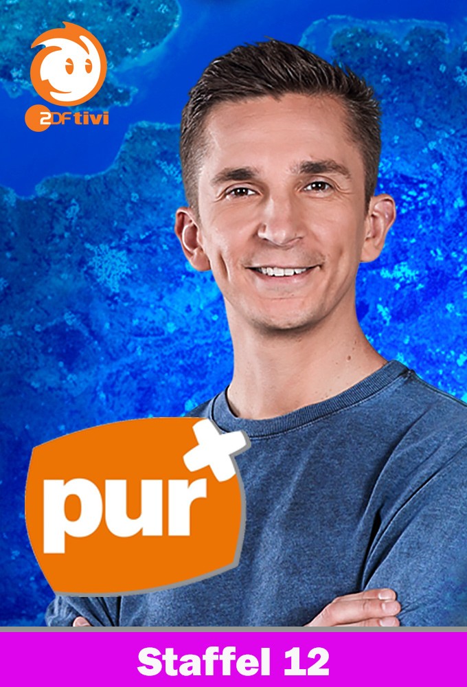 PUR+ saison 12