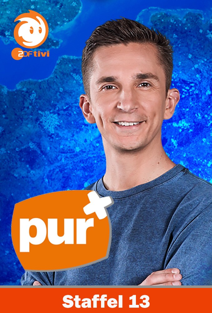 PUR+ saison 13