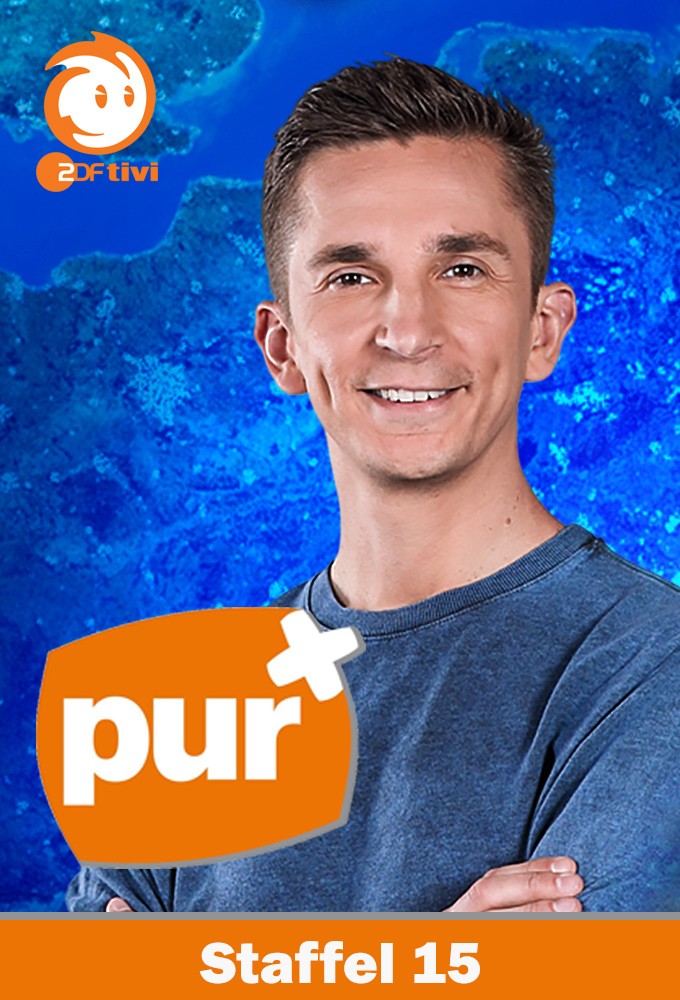 PUR+ saison 15