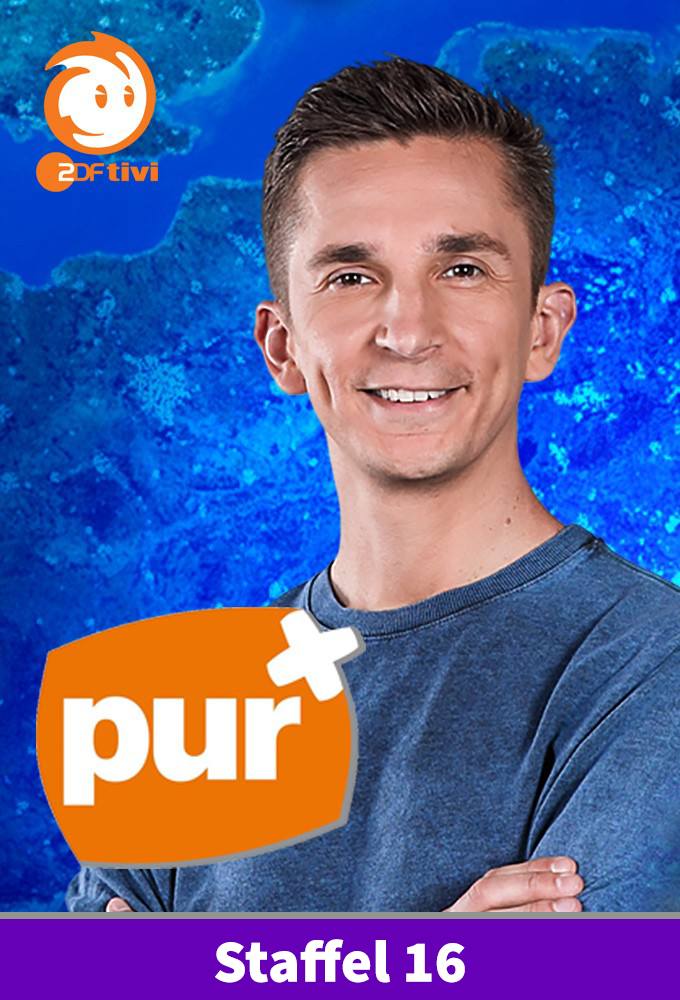 PUR+ saison 16