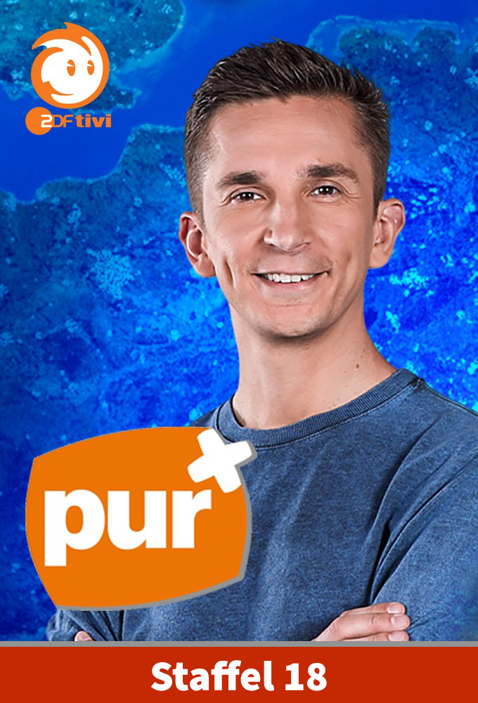 PUR+ saison 18