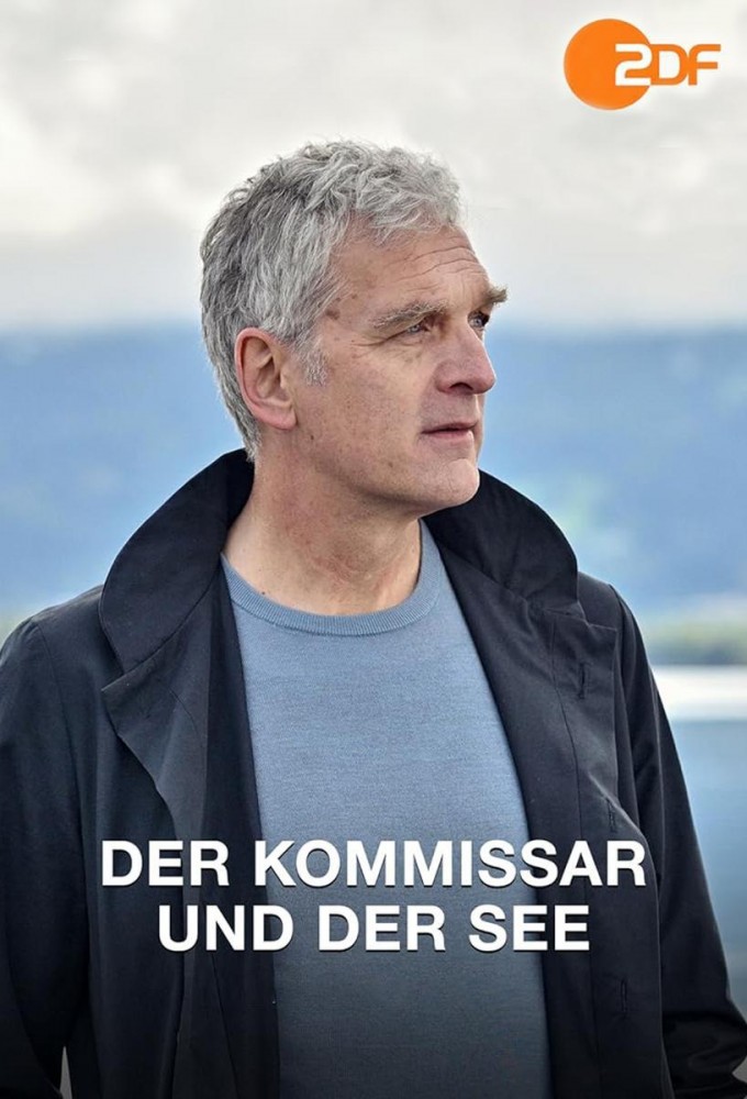Der Kommissar und der See saison 1