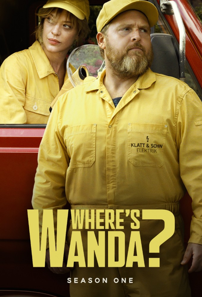 Where's Wanda? saison 1