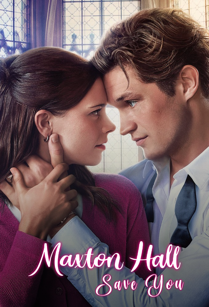 Maxton Hall - Die Welt zwischen uns saison 2