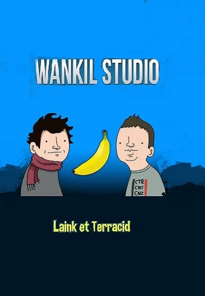 Wankil Studio saison 2015