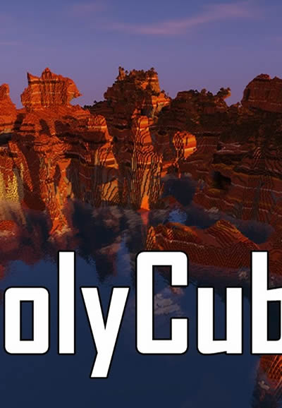 Aypierre : Holycube saison 3