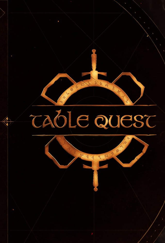 TableQuest saison 1