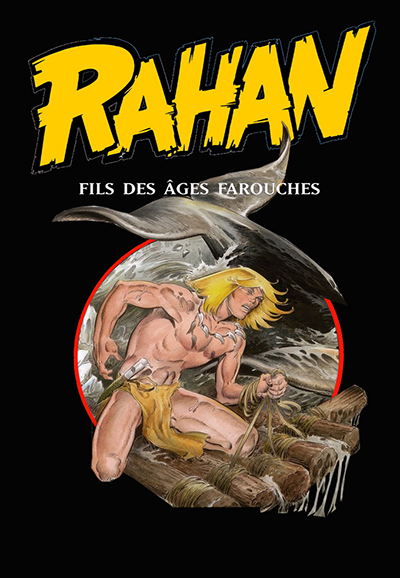 Rahan saison 1