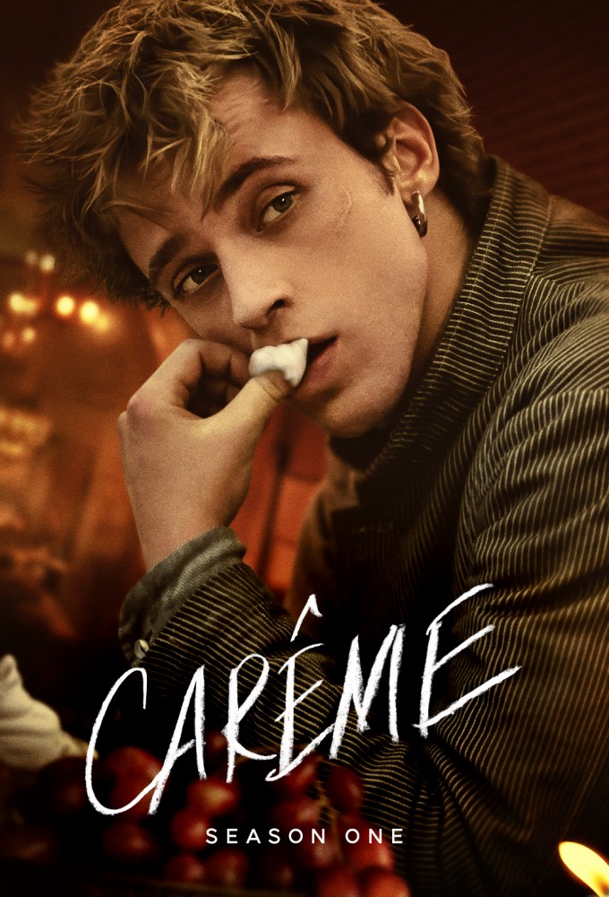 Carême saison 1