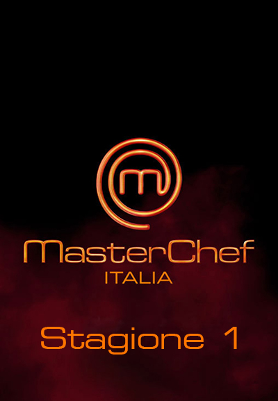 MasterChef Italia saison 1