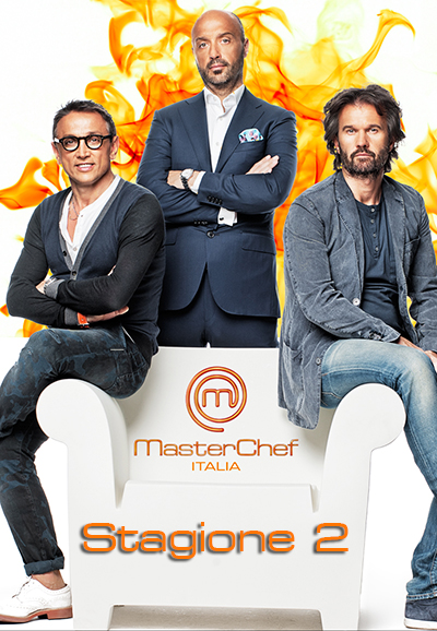 MasterChef Italia saison 2