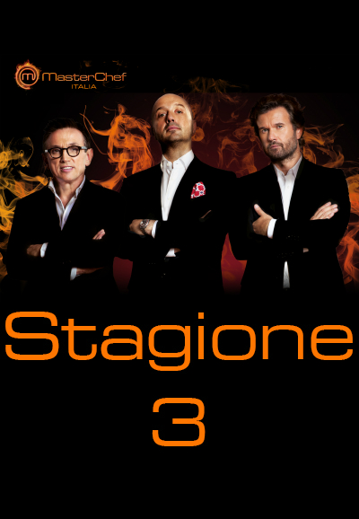 MasterChef Italia saison 3