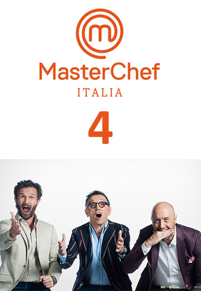 MasterChef Italia saison 4