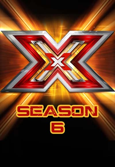 X Factor (IT) saison 6