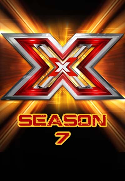 X Factor (IT) saison 7