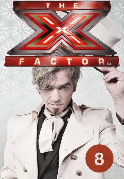 X Factor (IT) saison 8