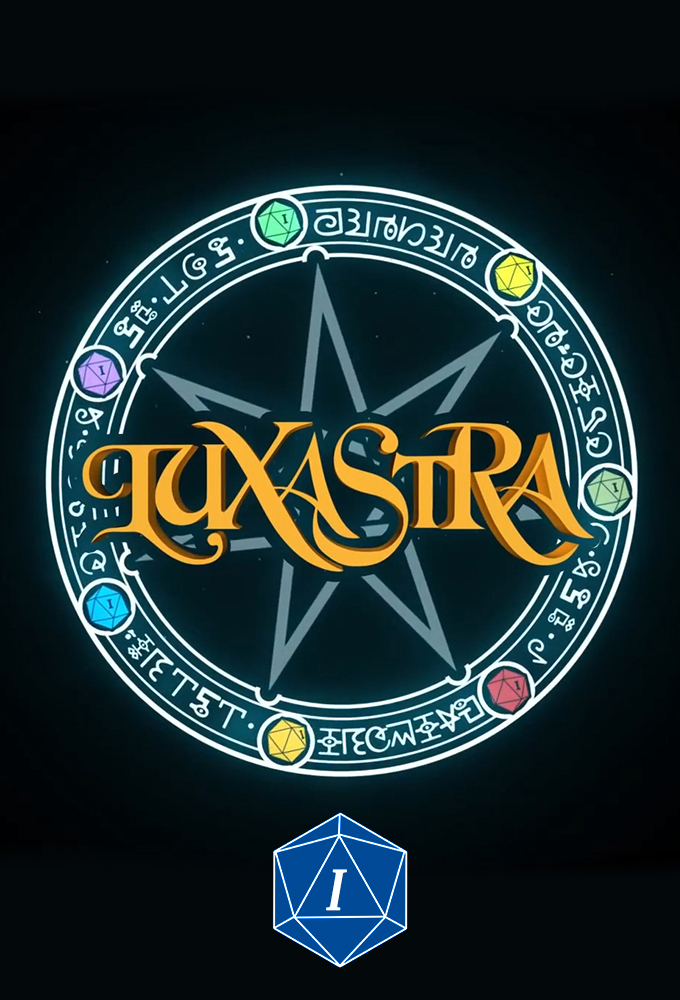 Luxastra saison 1