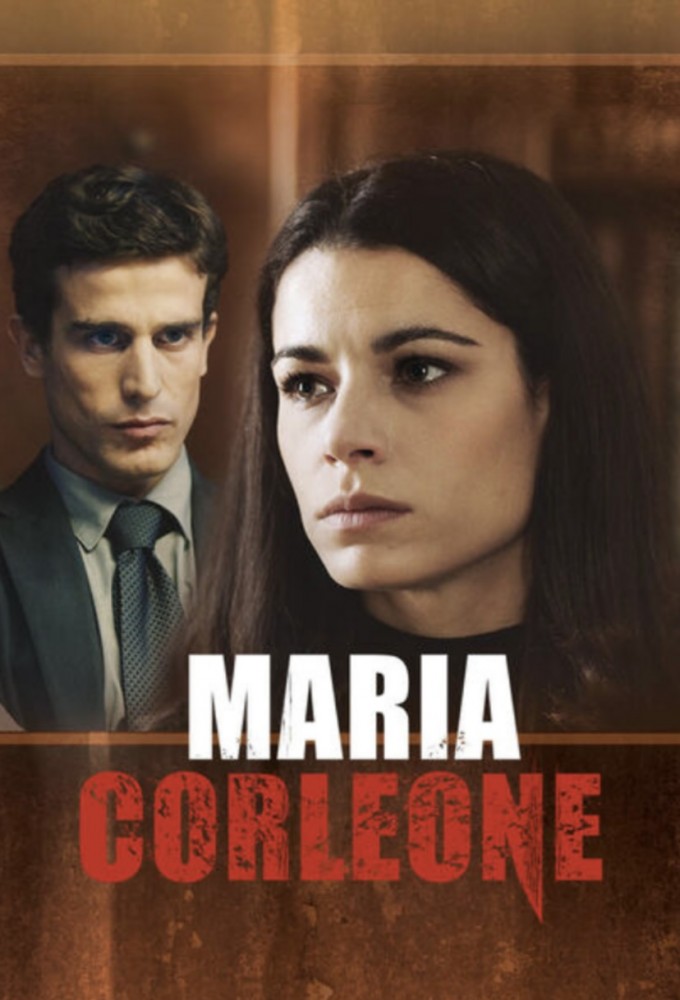 Maria Corleone saison 1