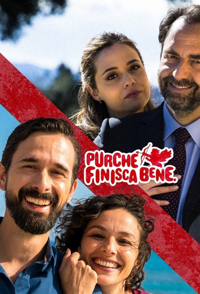 Purché finisca bene saison 5