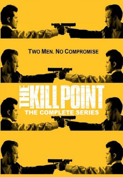 The Kill Point saison 1