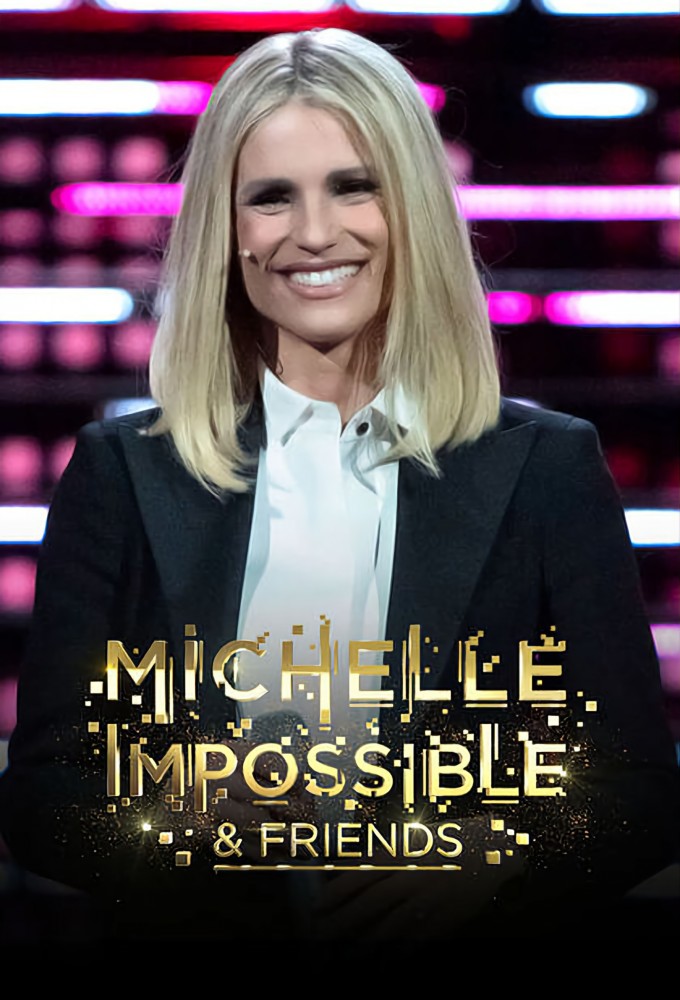 Michelle Impossible saison 2
