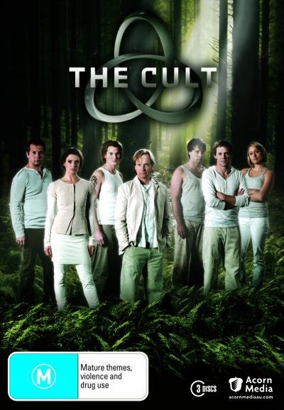 The Cult saison 1