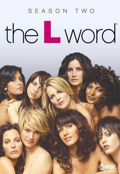 The L Word saison 2