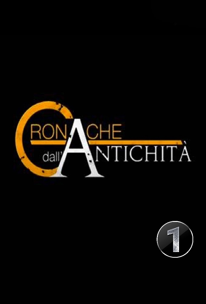 Cronache dall'antichità saison 1