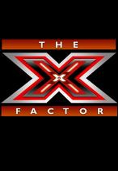 The X Factor saison 6