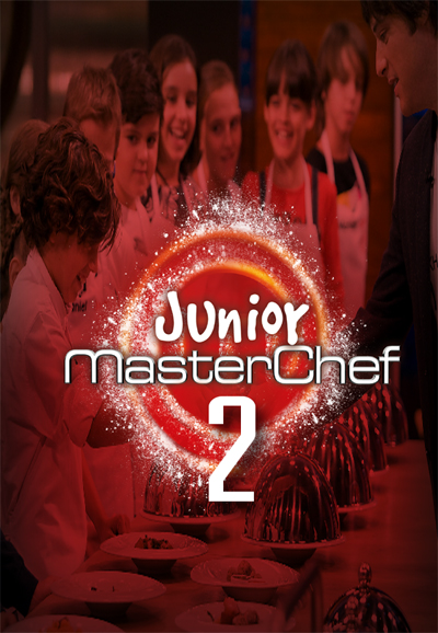 MasterChef Junior (ES) saison 2