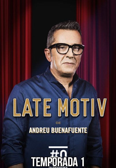 Late Motiv saison 1