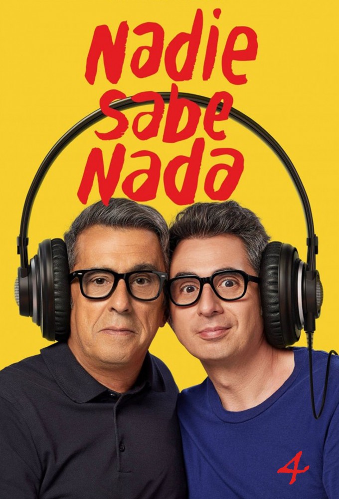 Nadie Sabe Nada saison 4