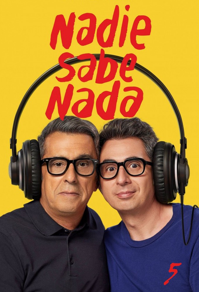 Nadie Sabe Nada saison 5