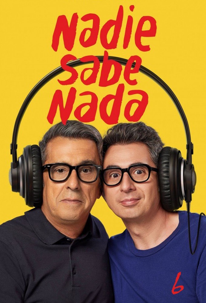 Nadie Sabe Nada saison 6
