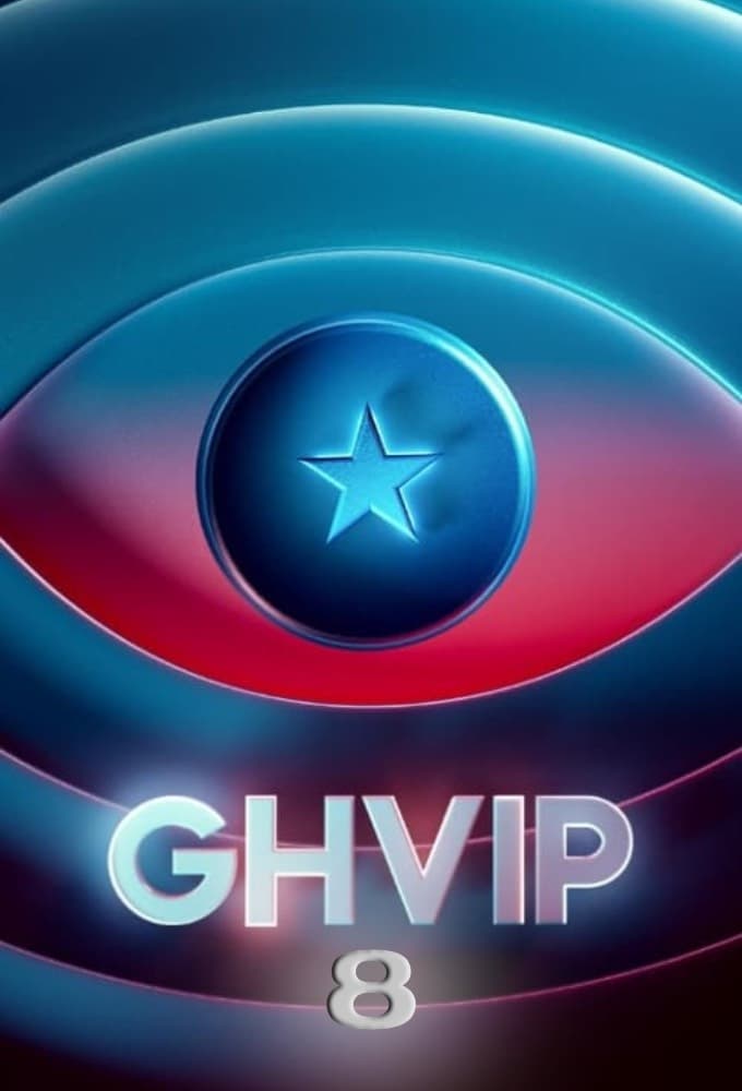 Gran Hermano VIP saison 8