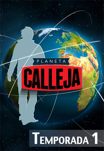 Planeta Calleja saison 1