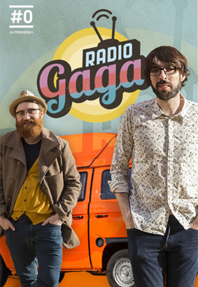 Radio Gaga saison 1