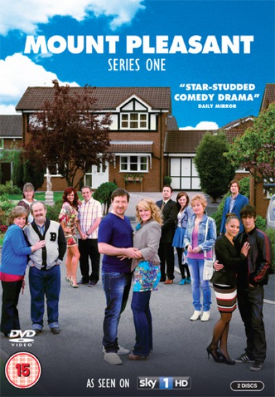 Mount Pleasant saison 1