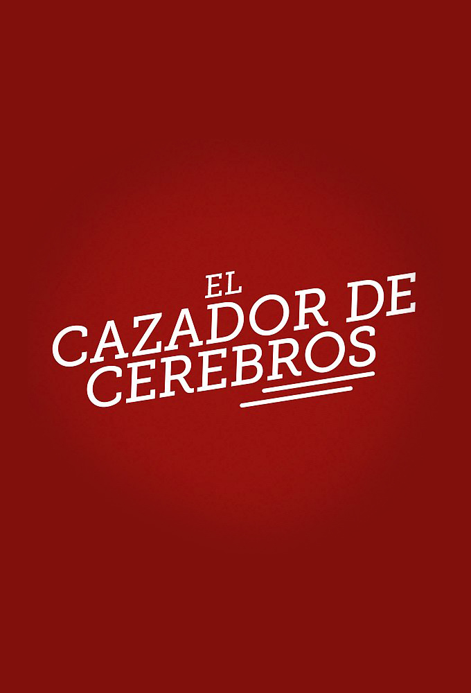 El Cazador de Cerebros saison 1