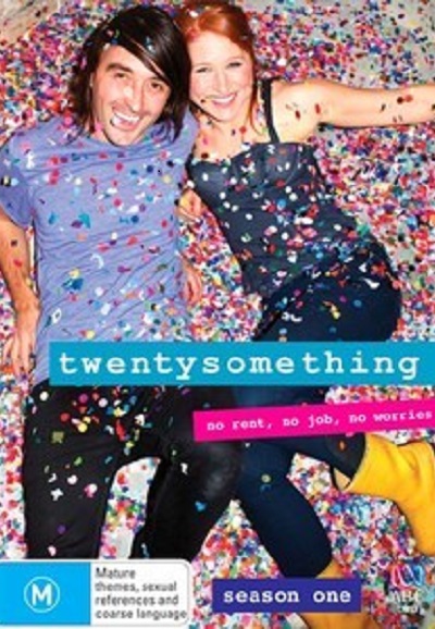 twentysomething saison 1