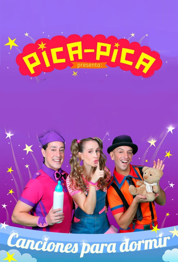 Pica Pica saison 8