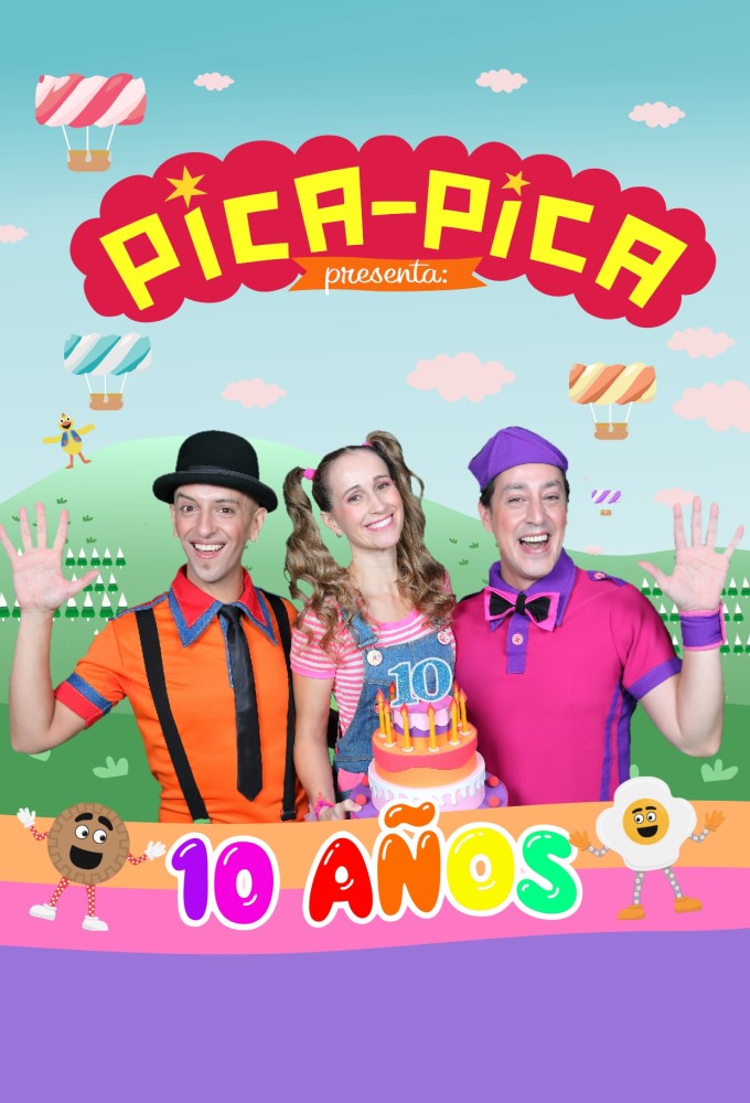 Pica Pica saison 9