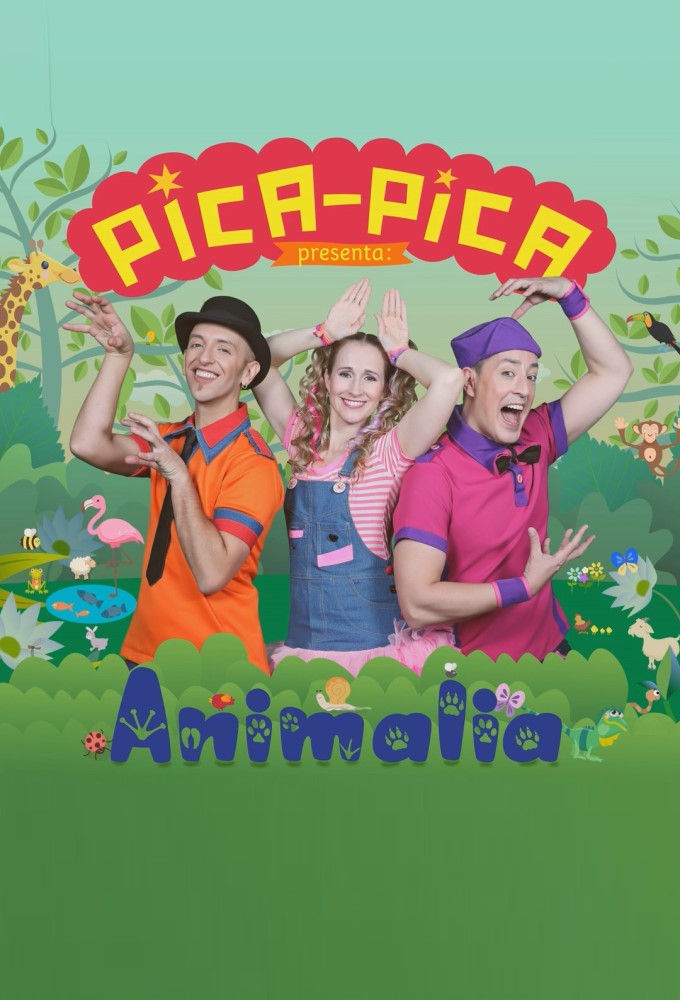 Pica Pica saison 12