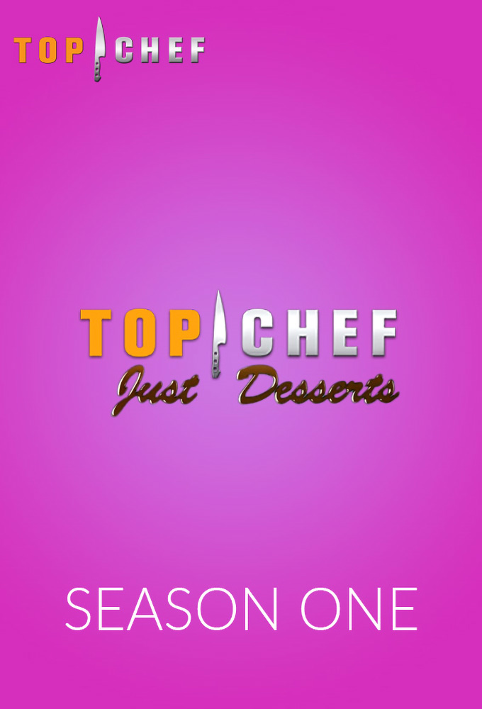 Top Chef: Just Desserts saison 1