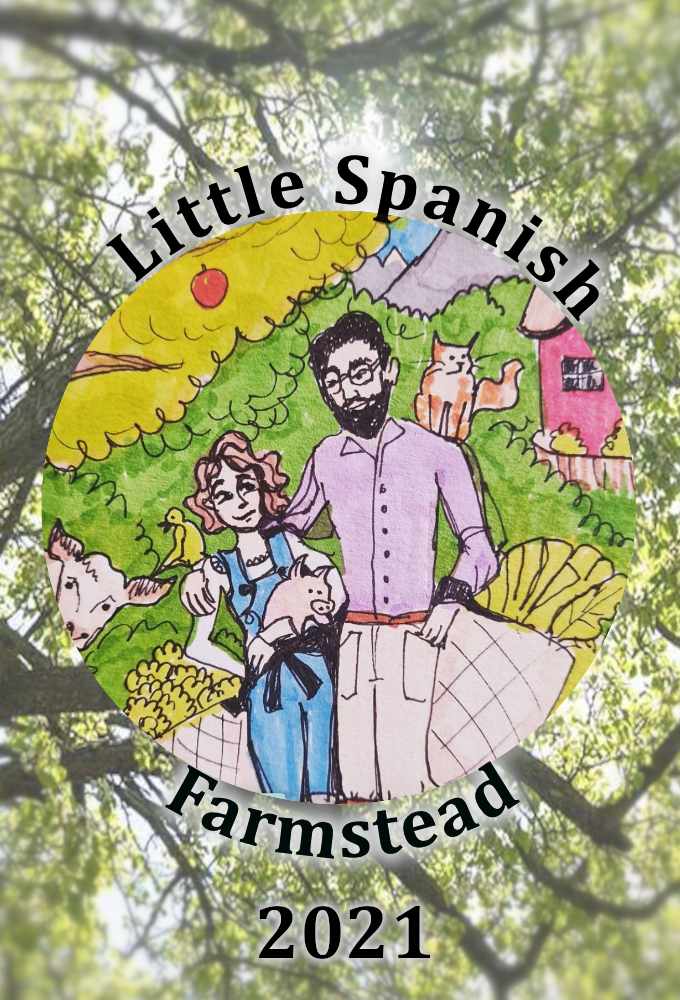 Little Spanish Farmstead saison 1