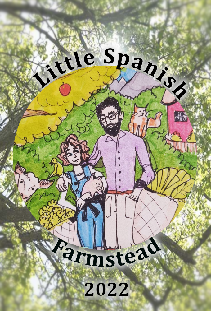 Little Spanish Farmstead saison 2