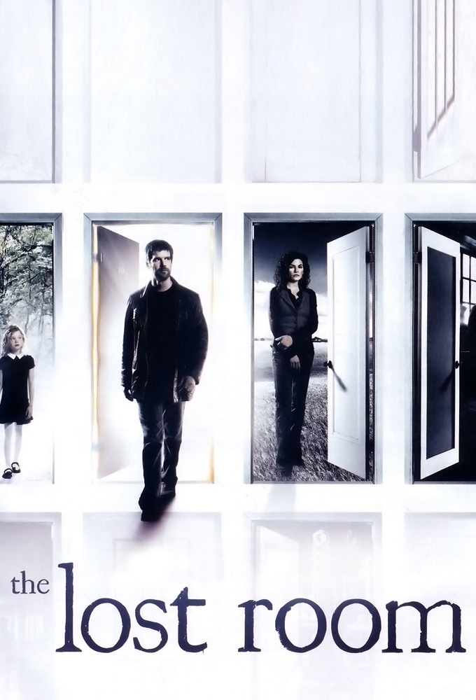 The Lost Room saison 1