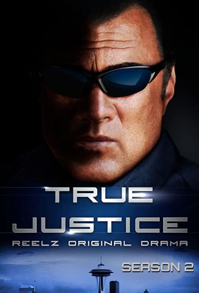 True justice saison 2