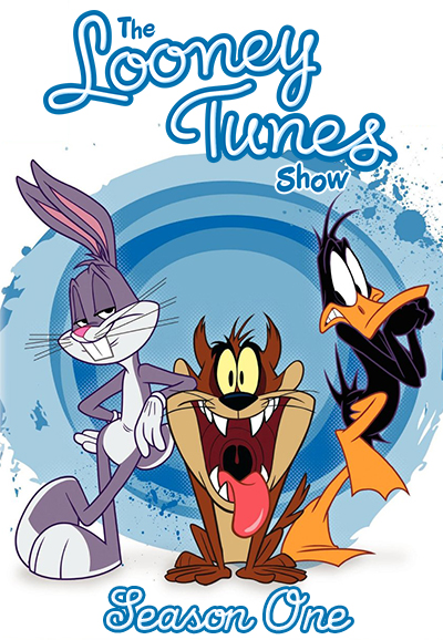 Looney Tunes Show saison 1